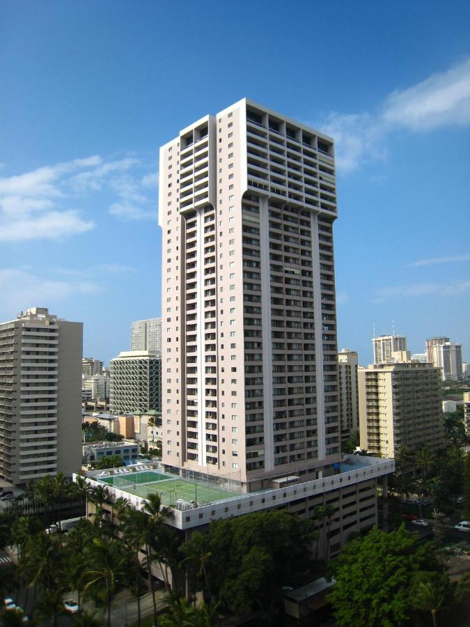 Royal Kuhio 1606 - Spacious Studio With Diamond Head City Views In The Heart Of Waikiki! Honolulu Ngoại thất bức ảnh
