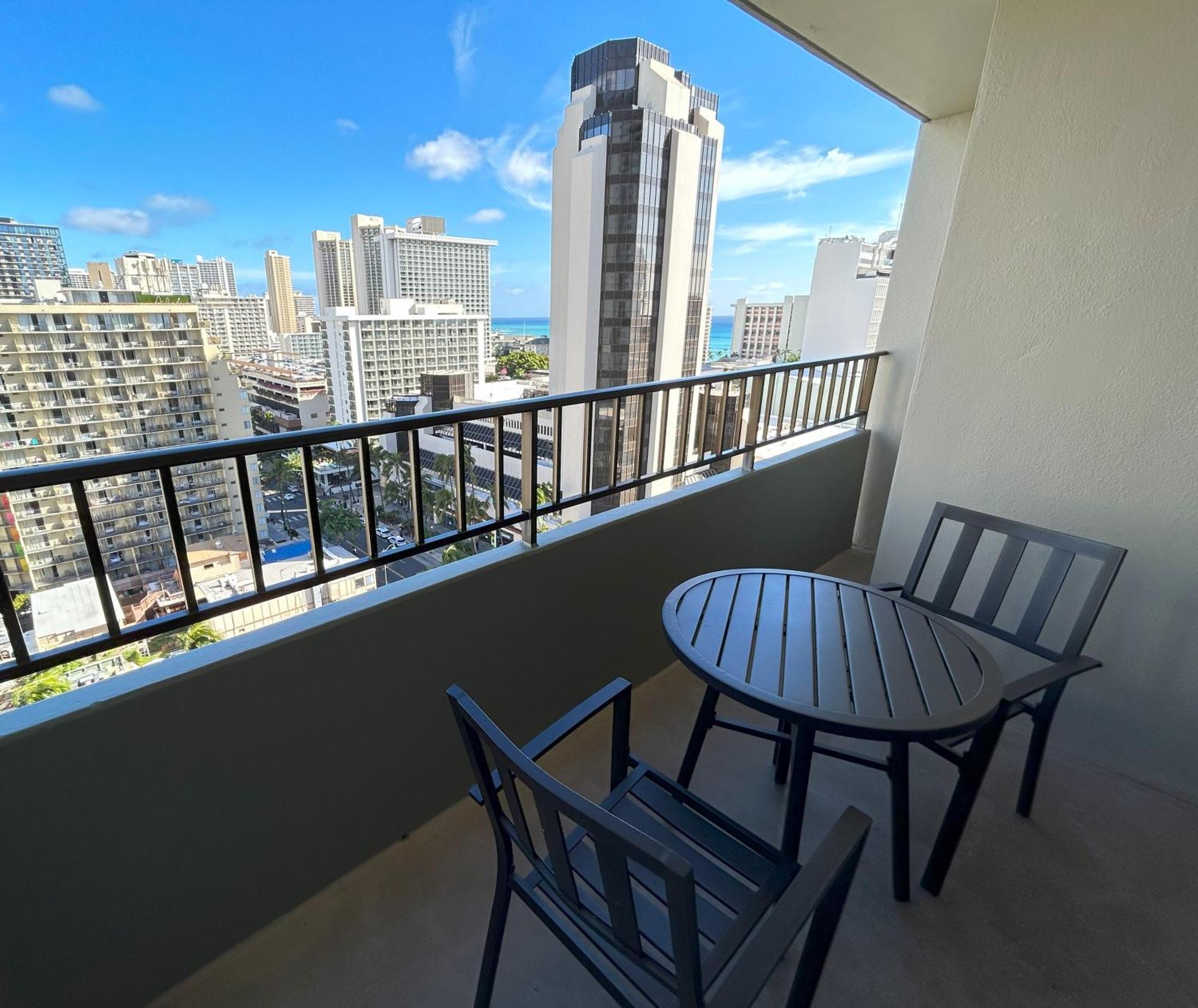 Royal Kuhio 1606 - Spacious Studio With Diamond Head City Views In The Heart Of Waikiki! Honolulu Ngoại thất bức ảnh