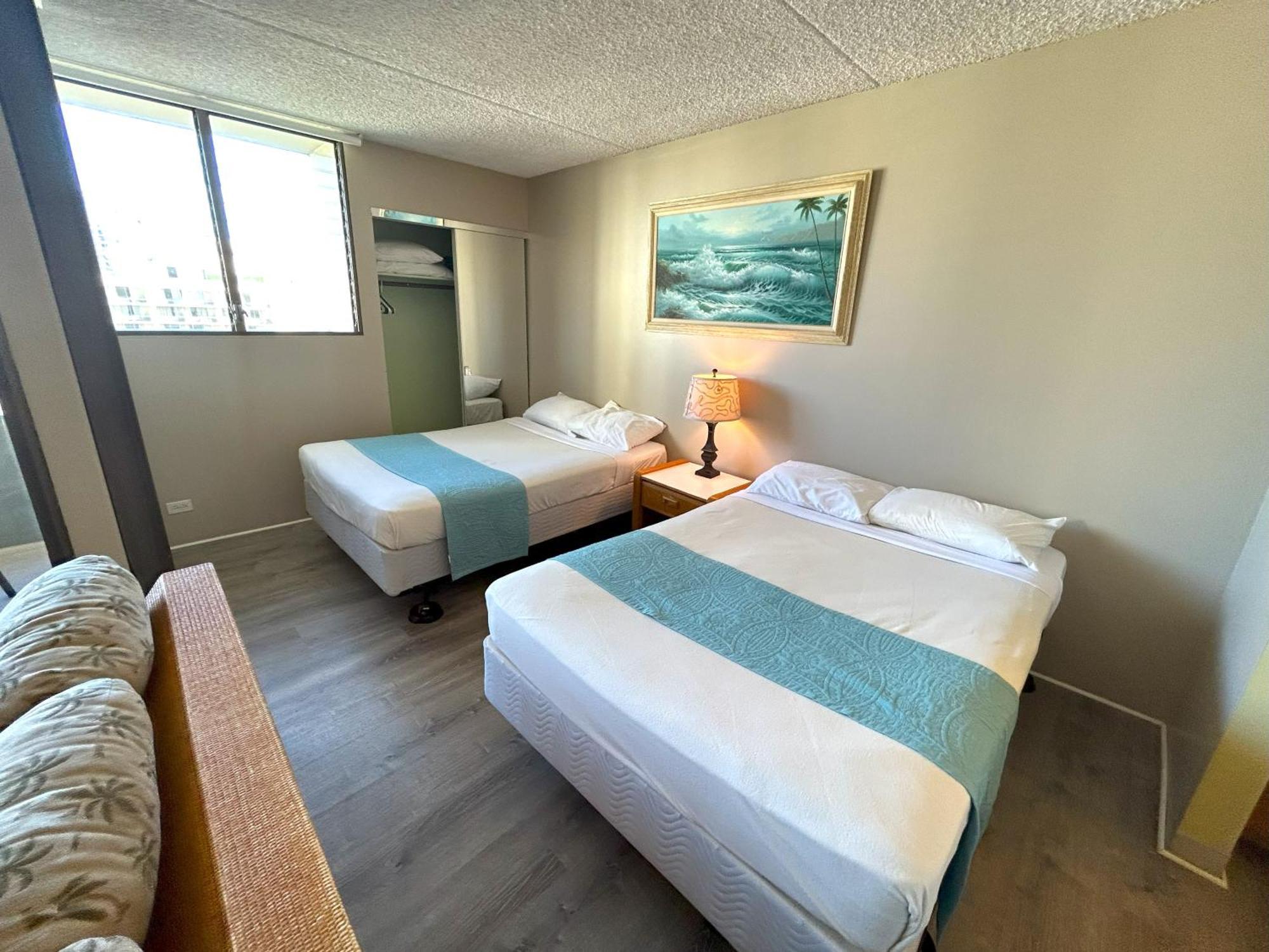 Royal Kuhio 1606 - Spacious Studio With Diamond Head City Views In The Heart Of Waikiki! Honolulu Ngoại thất bức ảnh