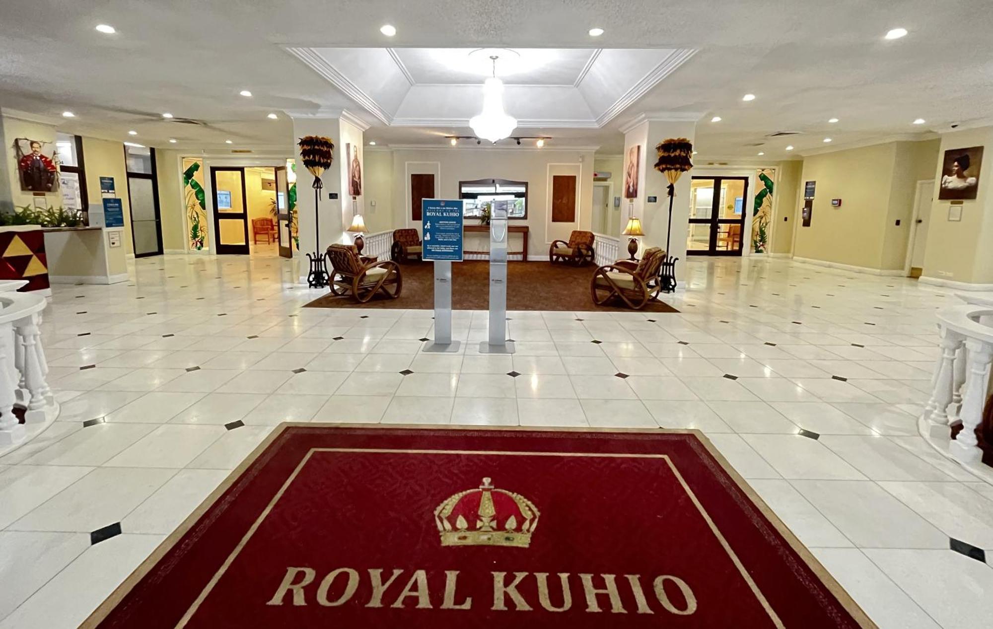 Royal Kuhio 1606 - Spacious Studio With Diamond Head City Views In The Heart Of Waikiki! Honolulu Ngoại thất bức ảnh