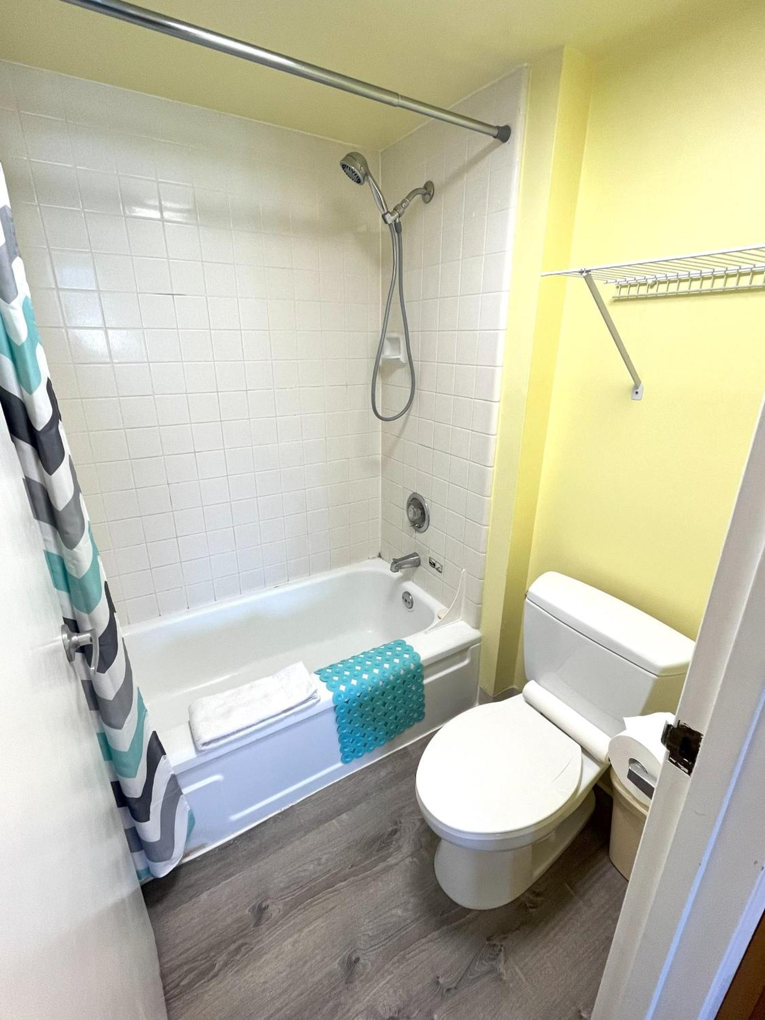 Royal Kuhio 1606 - Spacious Studio With Diamond Head City Views In The Heart Of Waikiki! Honolulu Ngoại thất bức ảnh
